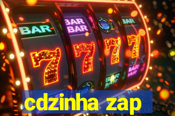 cdzinha zap